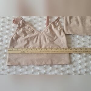 Branwyn Busty Bralette Size Medium